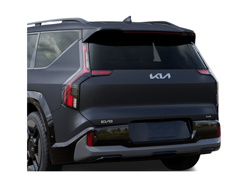 Thumbnail: 2026 Kia EV9 - 4