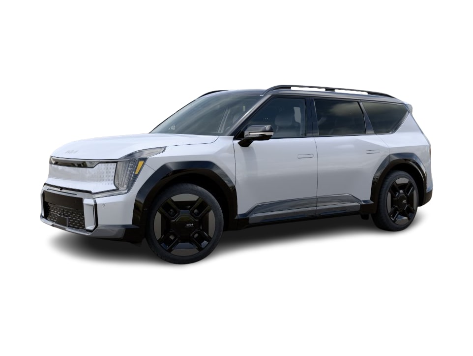 Thumbnail: 2026 Kia EV9 - 3