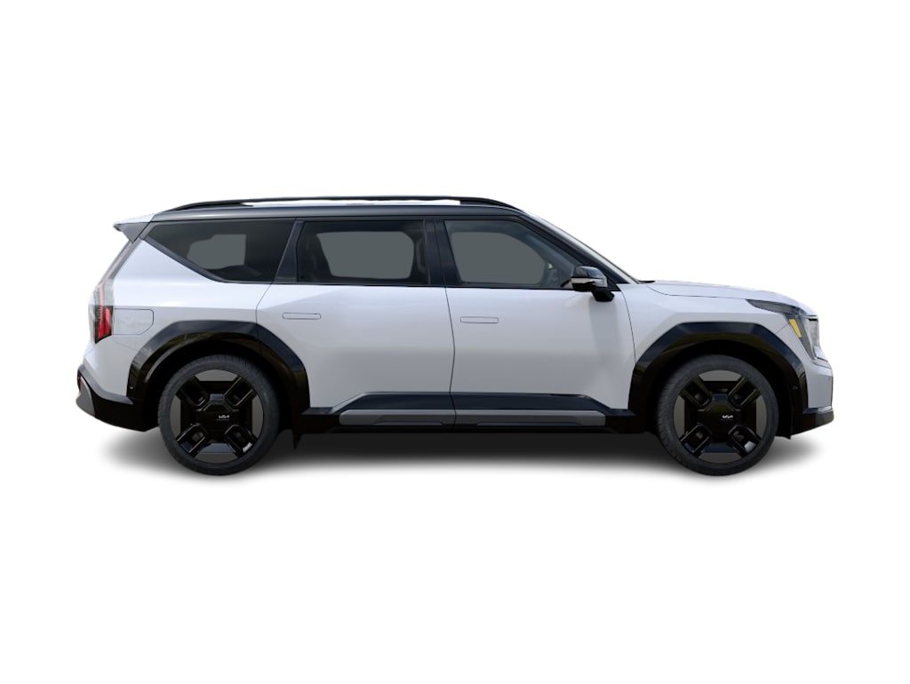Thumbnail: 2026 Kia EV9 - 13