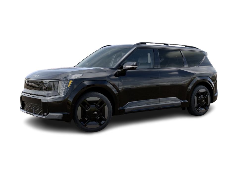 Thumbnail: 2026 Kia EV9 - 11