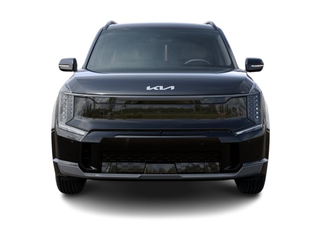 Thumbnail: 2026 Kia EV9 - 5