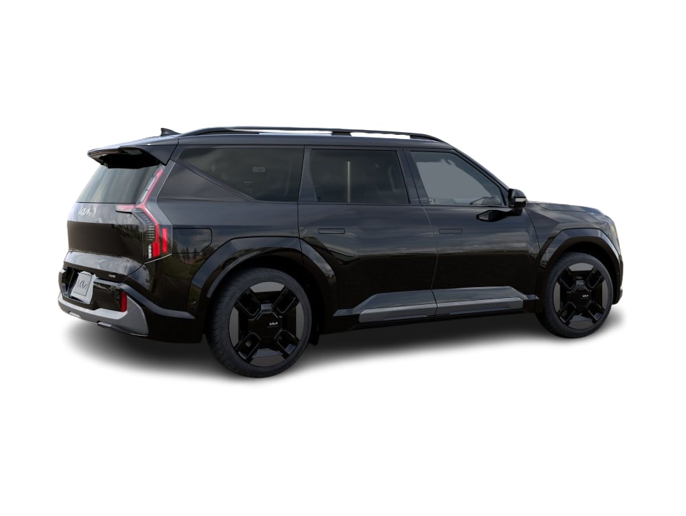 Thumbnail: 2026 Kia EV9 - 13
