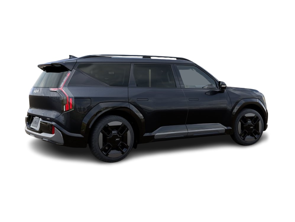 Thumbnail: 2026 Kia EV9 - 13