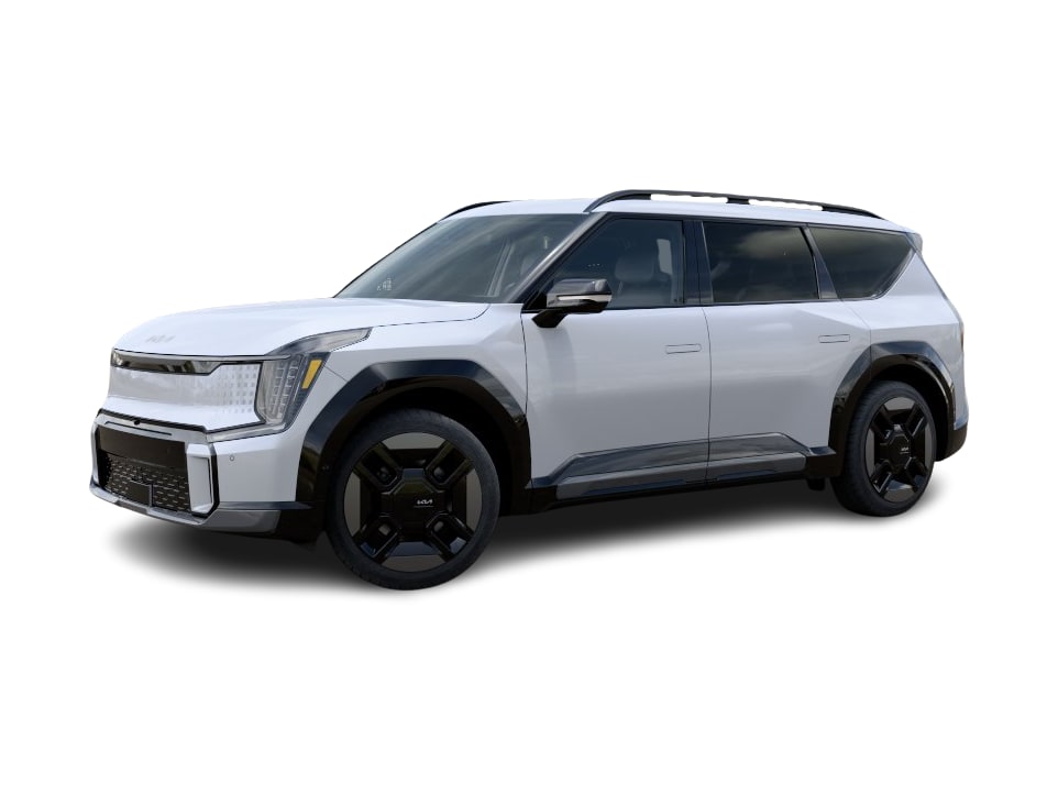 Thumbnail: 2026 Kia EV9 - 2