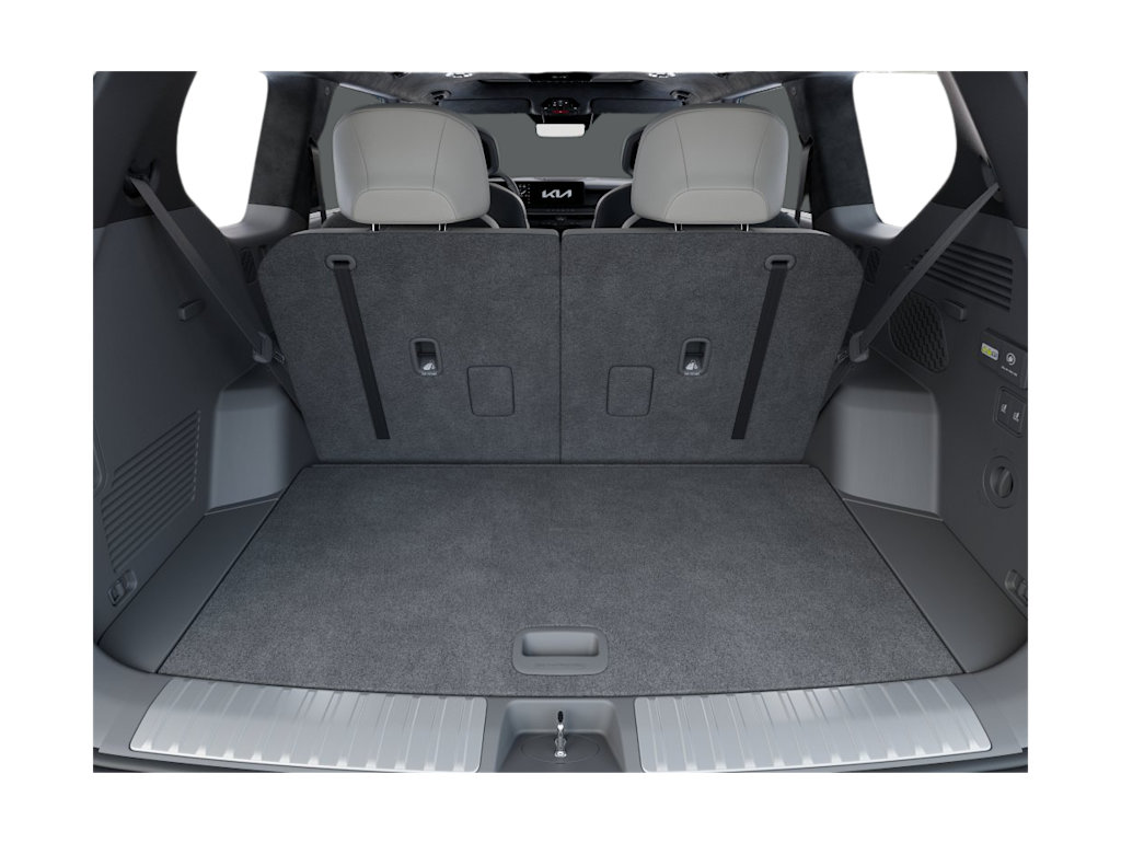 Thumbnail: 2026 Kia EV9 - 10