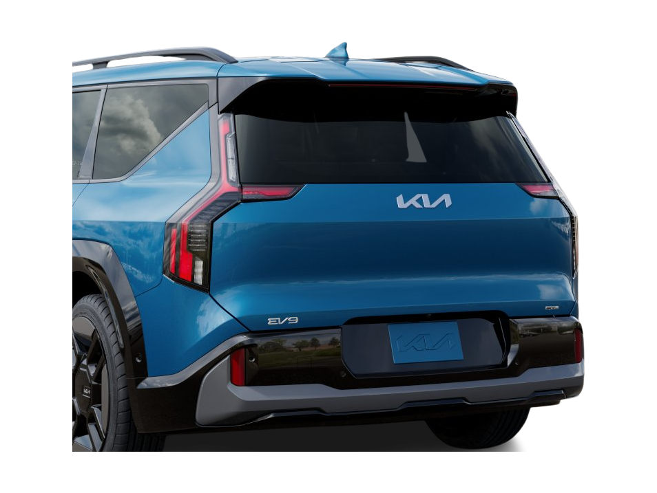 Thumbnail: 2026 Kia EV9 - 5