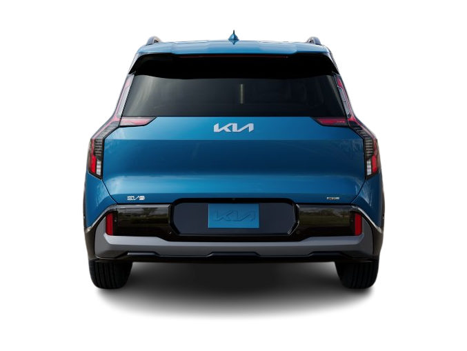 Thumbnail: 2026 Kia EV9 - 12