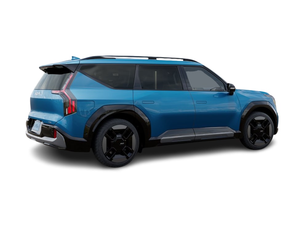 Thumbnail: 2026 Kia EV9 - 13