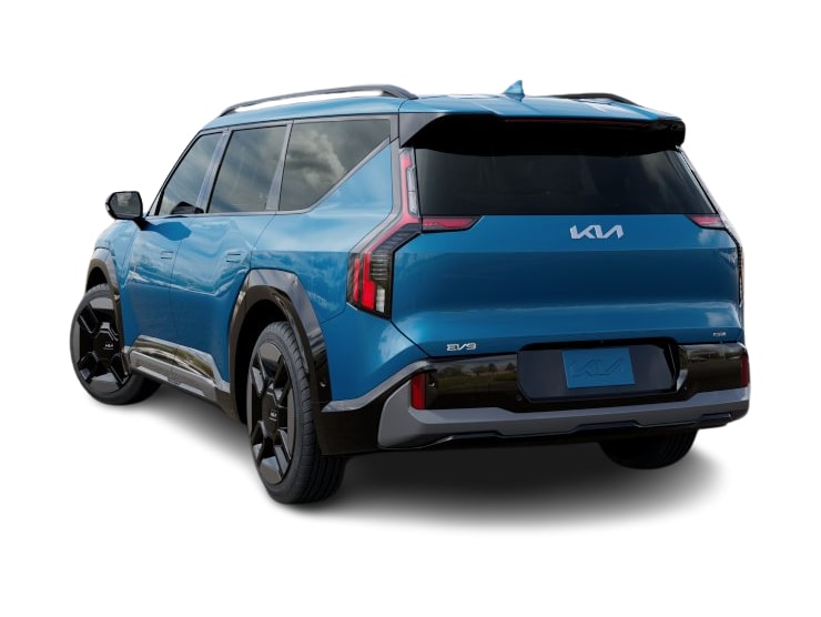 Thumbnail: 2026 Kia EV9 - 4