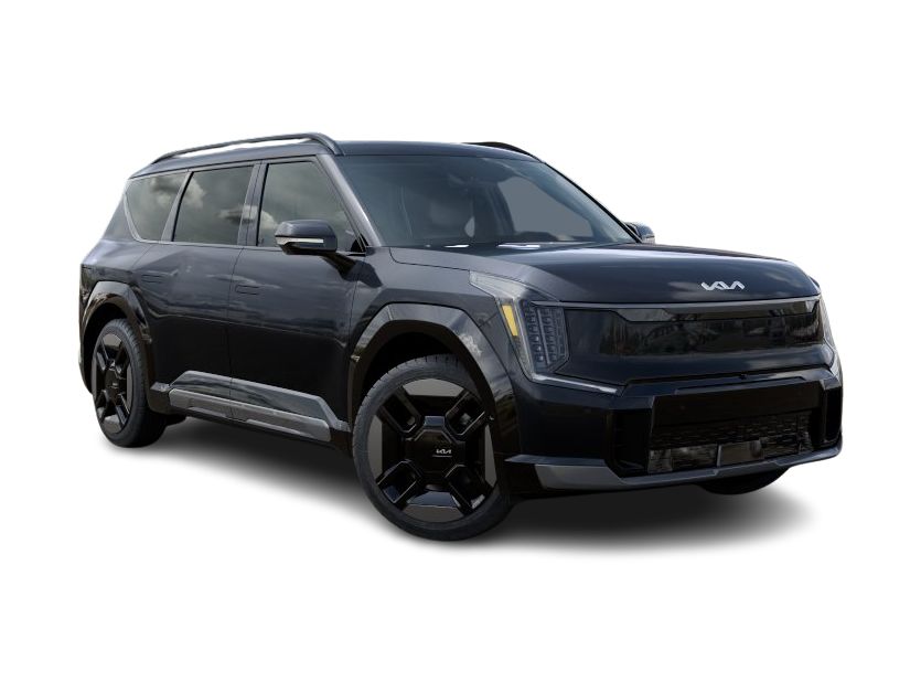 Thumbnail: 2026 Kia EV9 - 15