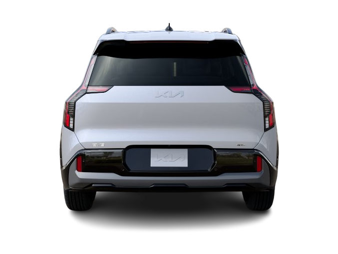 Thumbnail: 2026 Kia EV9 - 11