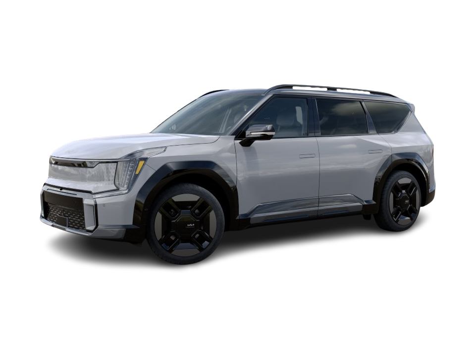 Thumbnail: 2026 Kia EV9 - 2
