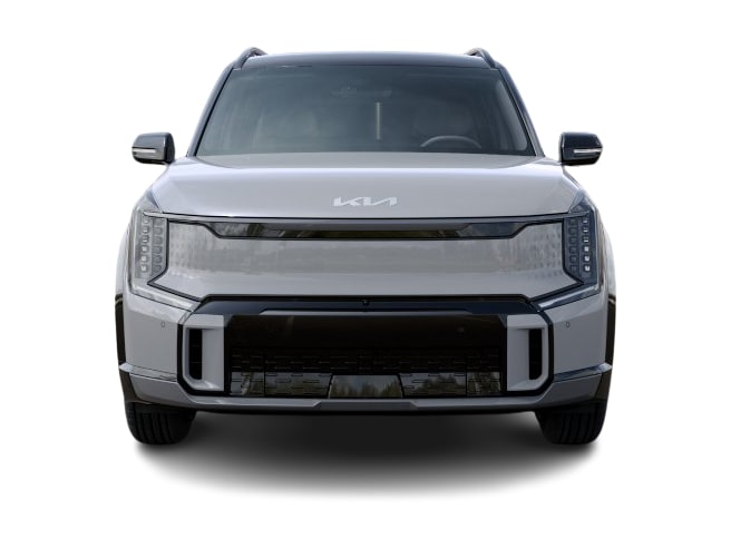 Thumbnail: 2026 Kia EV9 - 5