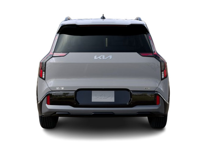 Thumbnail: 2026 Kia EV9 - 12