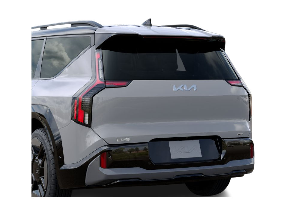 Thumbnail: 2026 Kia EV9 - 4