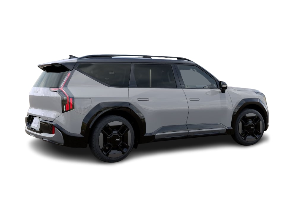 Thumbnail: 2026 Kia EV9 - 13