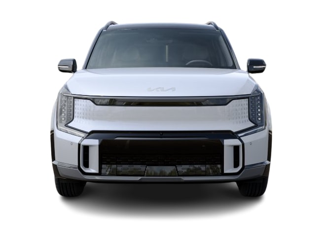 Thumbnail: 2026 Kia EV9 - 5