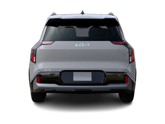 Thumbnail: 2026 Kia EV9 - 11