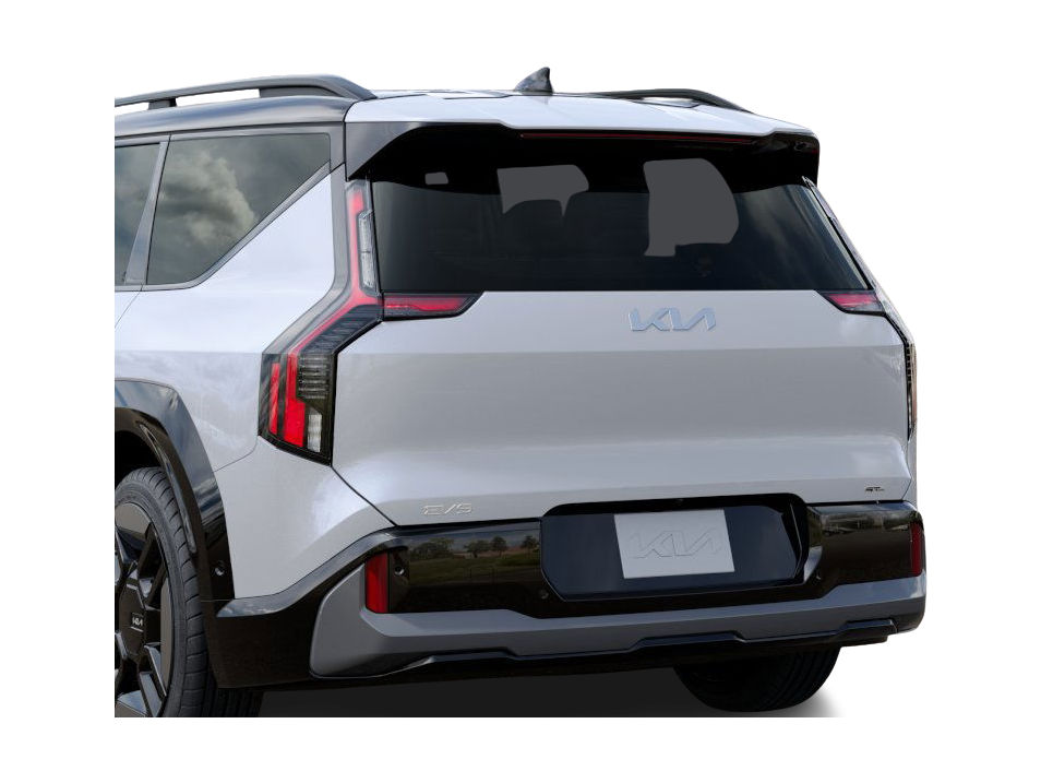 Thumbnail: 2026 Kia EV9 - 5