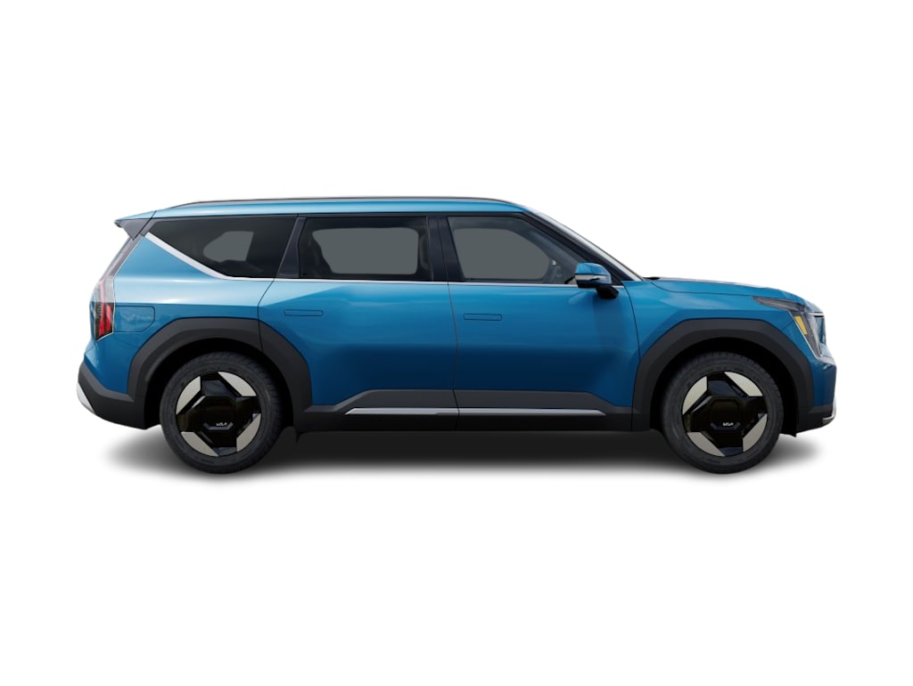 Thumbnail: 2026 Kia EV9 - 14