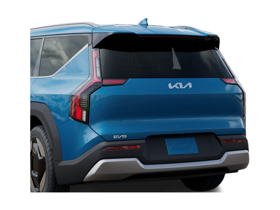 Thumbnail: 2026 Kia EV9 - 5