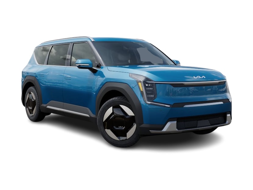 Thumbnail: 2026 Kia EV9 - 15