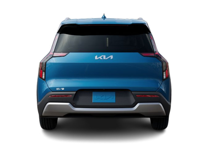 Thumbnail: 2026 Kia EV9 - 12