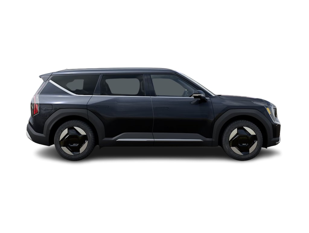 Thumbnail: 2026 Kia EV9 - 14