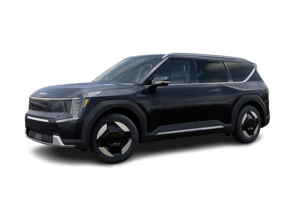 Thumbnail: 2026 Kia EV9 - 11