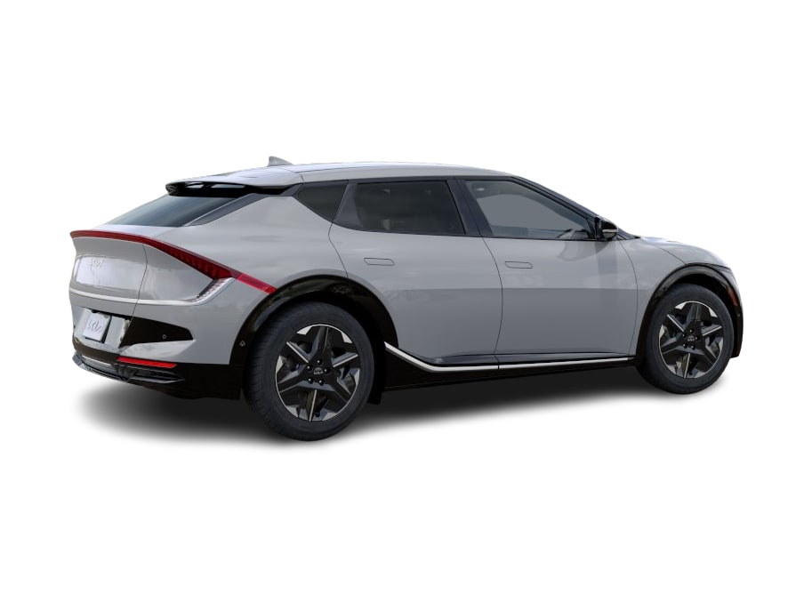 Thumbnail: 2026 Kia EV6 - 15