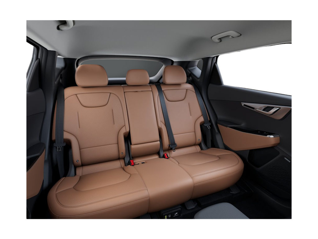 Thumbnail: 2026 Kia EV6 - 12