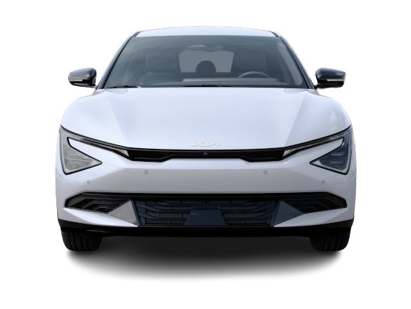 Thumbnail: 2026 Kia EV6 - 4