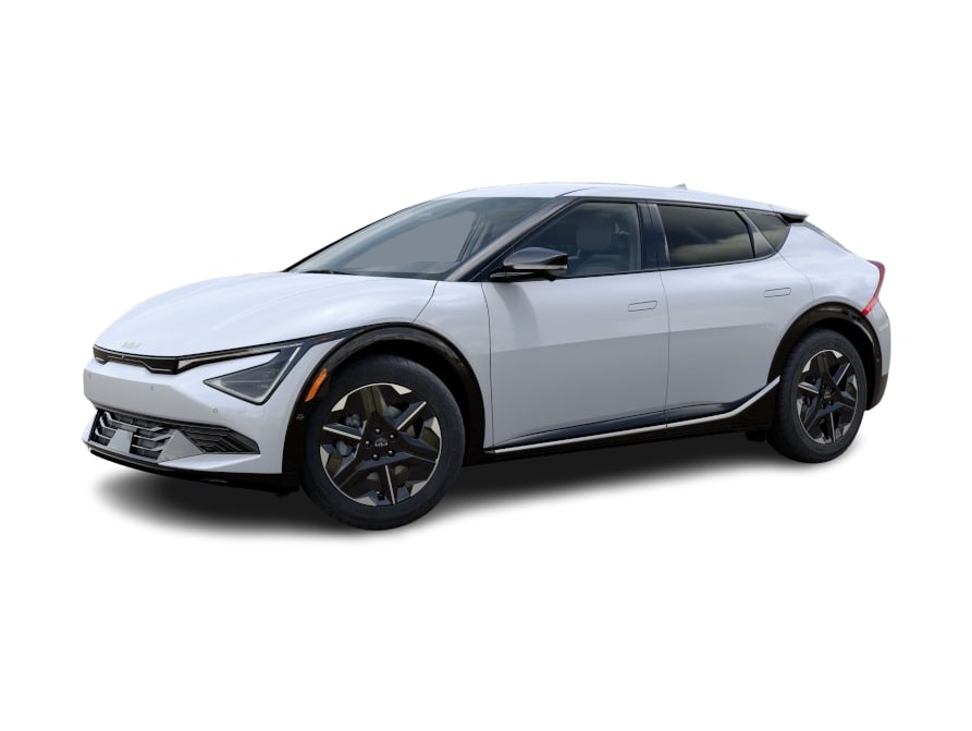 Thumbnail: 2026 Kia EV6 - 3