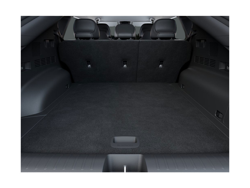 Thumbnail: 2025 Kia EV6 - 22