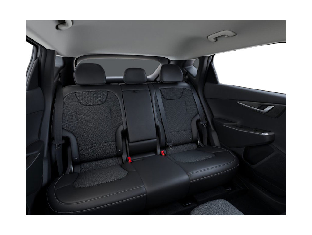 Thumbnail: 2025 Kia EV6 - 13