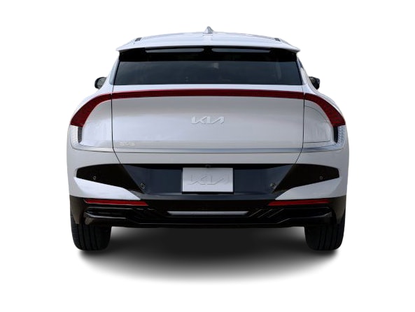 Thumbnail: 2025 Kia EV6 - 15