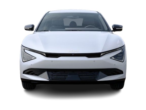 Thumbnail: 2025 Kia EV6 - 4