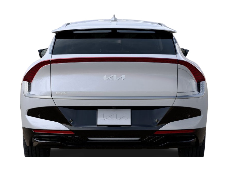 Thumbnail: 2025 Kia EV6 - 21