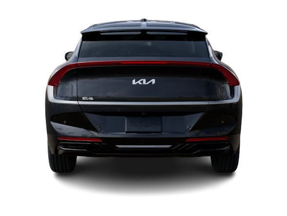 Thumbnail: 2026 Kia EV6 - 15