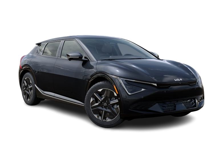 Thumbnail: 2026 Kia EV6 - 18