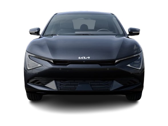 Thumbnail: 2026 Kia EV6 - 4