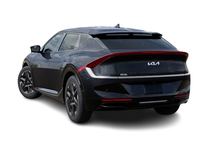 Thumbnail: 2026 Kia EV6 - 14