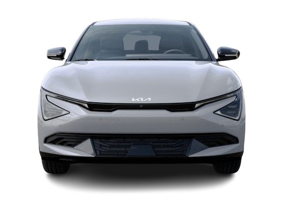 Thumbnail: 2025 Kia EV6 - 4