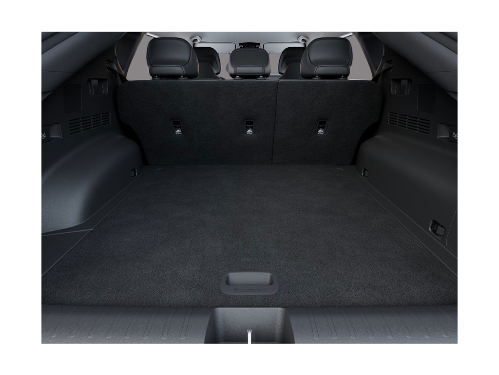 Thumbnail: 2025 Kia EV6 - 12