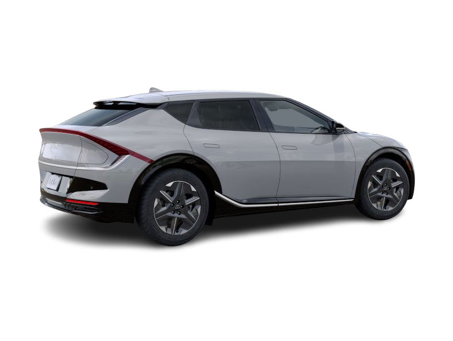 Thumbnail: 2025 Kia EV6 - 15