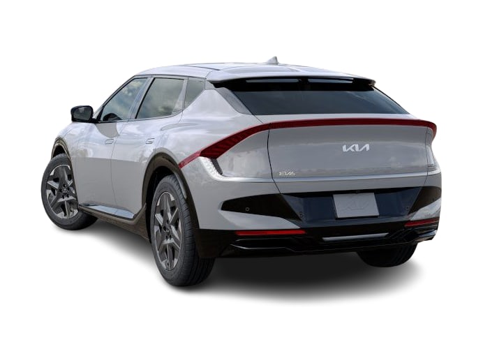 Thumbnail: 2025 Kia EV6 - 13