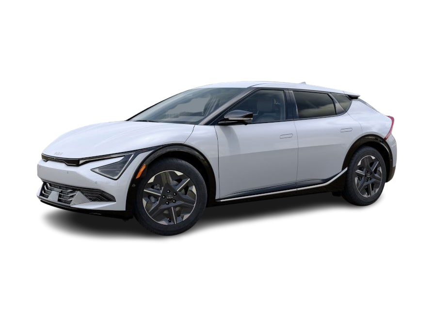 Thumbnail: 2025 Kia EV6 - 3