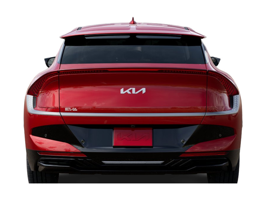 Thumbnail: 2026 Kia EV6 - 21