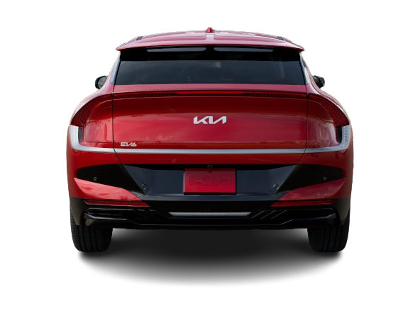 Thumbnail: 2026 Kia EV6 - 15