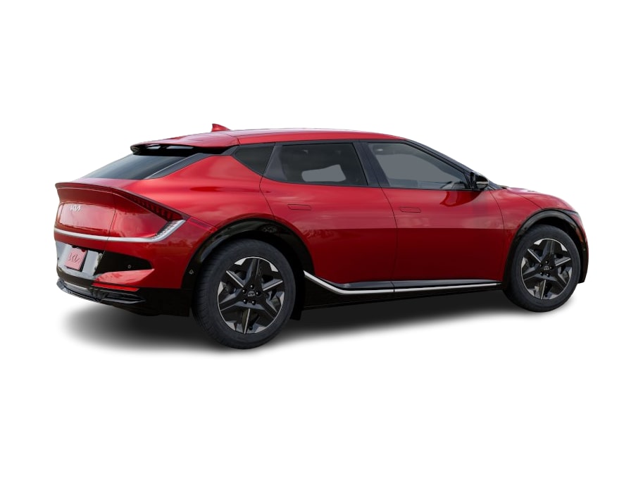 Thumbnail: 2026 Kia EV6 - 16